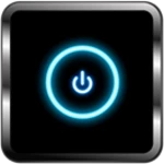 Logo of LED Flashlight Button android Application 